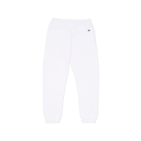 Palace BASICALLY A JOGGER WHITE - Colorway
