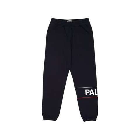 Palace PALACE HANDLE JOGGERS BLACK