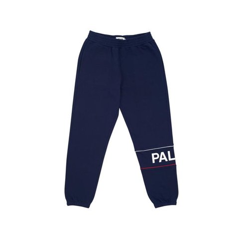 Palace PALACE HANDLE JOGGERS NAVY