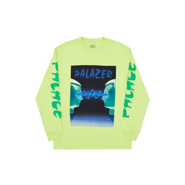 PALAZER LONGSLEEVE FLURO