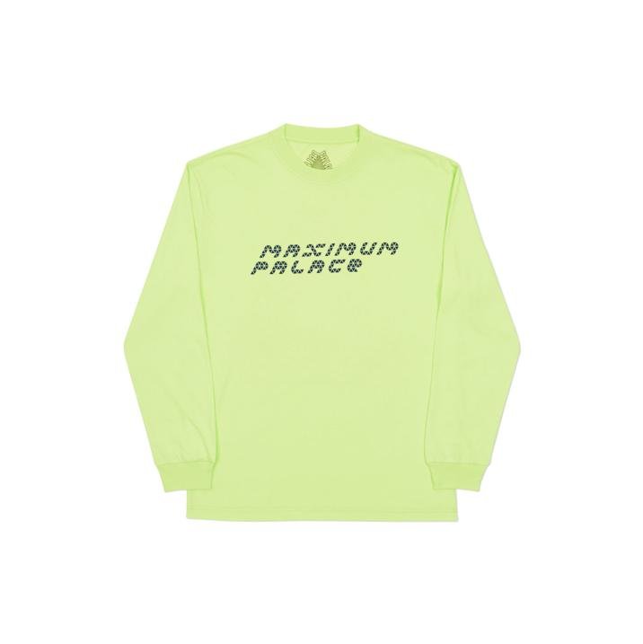 TRI-FLECT LONGSLEEVE FLURO