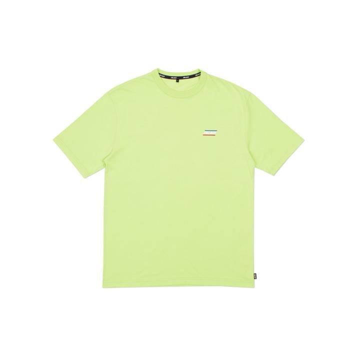 BASICALLY A T-SHIRT FLURO