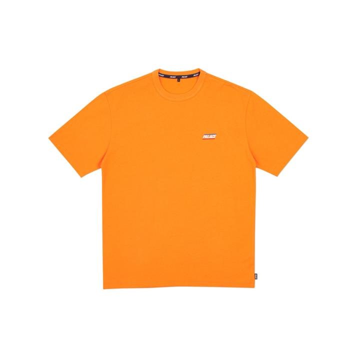 BASICALLY A T-SHIRT ORANGE