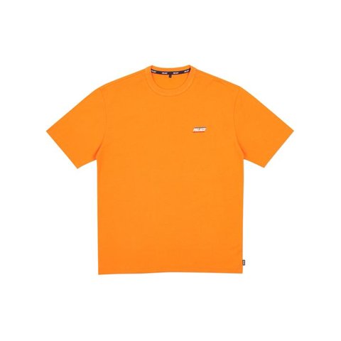 Palace BASICALLY A T-SHIRT ORANGE
