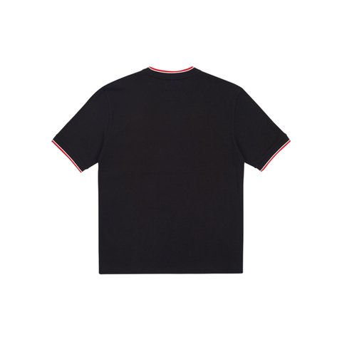Palace PALACE HANDLE T-SHIRT BLACK - Colorway