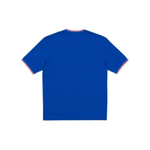 Palace PALACE HANDLE T-SHIRT BLUE - Colorway