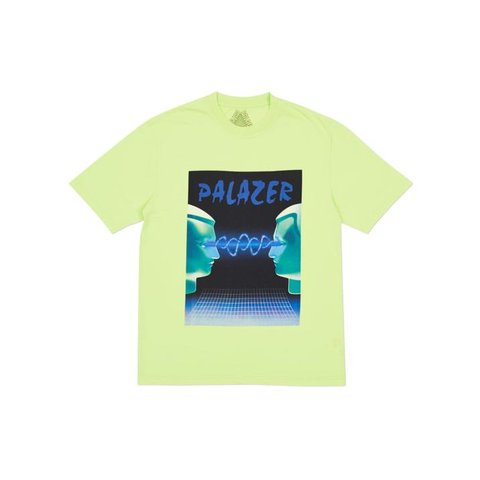 Palace PALAZER T-SHIRT FLURO