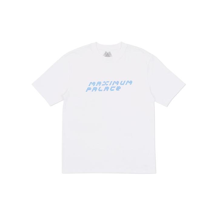 TRI-FLECT T-SHIRT WHITE