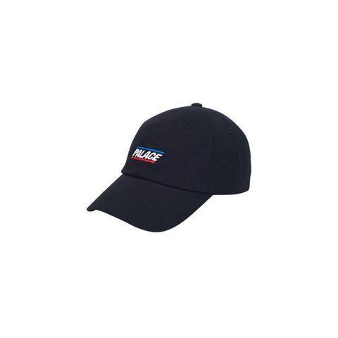 Palace BASICALLY A 6-PANEL BLACK