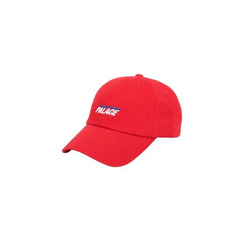 Palace BASICALLY A 6-PANEL RED