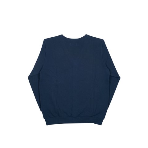 Palace GRAMP PT DEUX CARDIGAN NAVY - Colorway