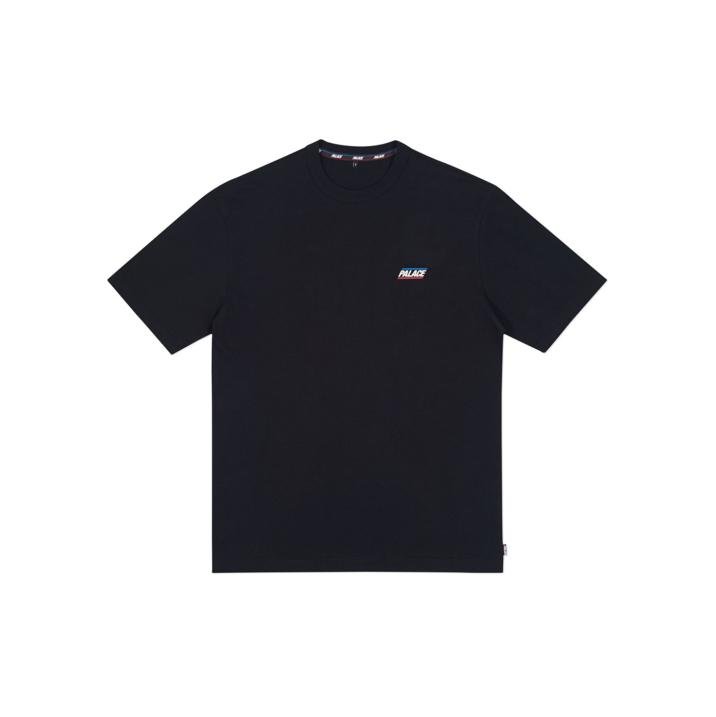 BASICALLY A T-SHIRT BLACK