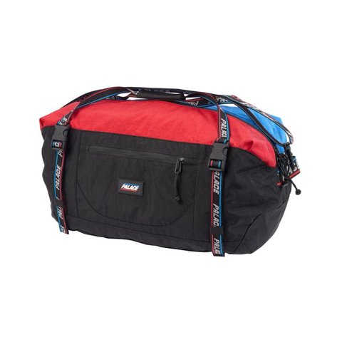 Palace GENIUS HOLDALL BLACK