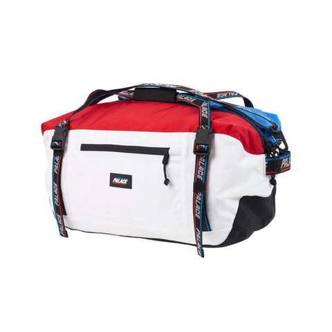 Palace GENIUS HOLDALL WHITE