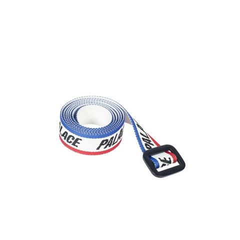 Palace GENIUS BELT WHITE