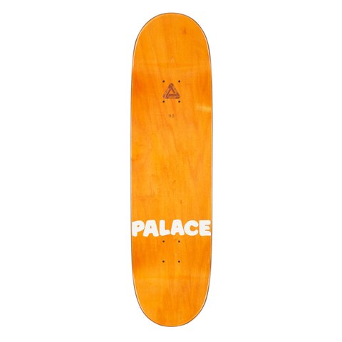 Palace STOGGIE 8.5 - Colorway