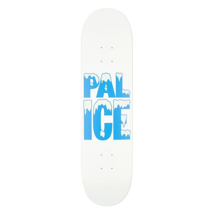 PAL ICE 8