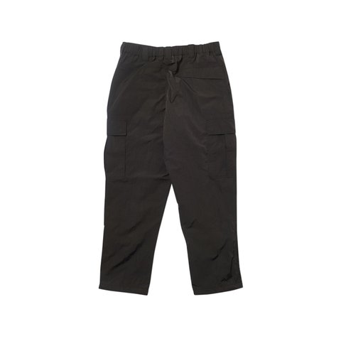 Palace CRAGO BOTTOM BLACK - Colorway