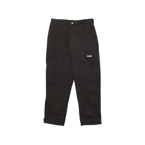 Palace CRAGO BOTTOM BLACK