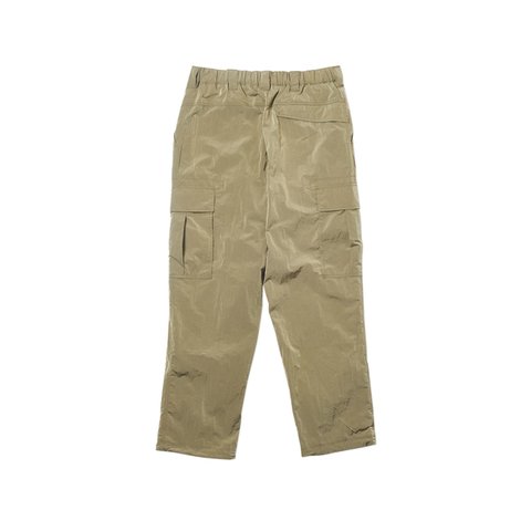 Palace CRAGO BOTTOM GOLD SAND - Colorway