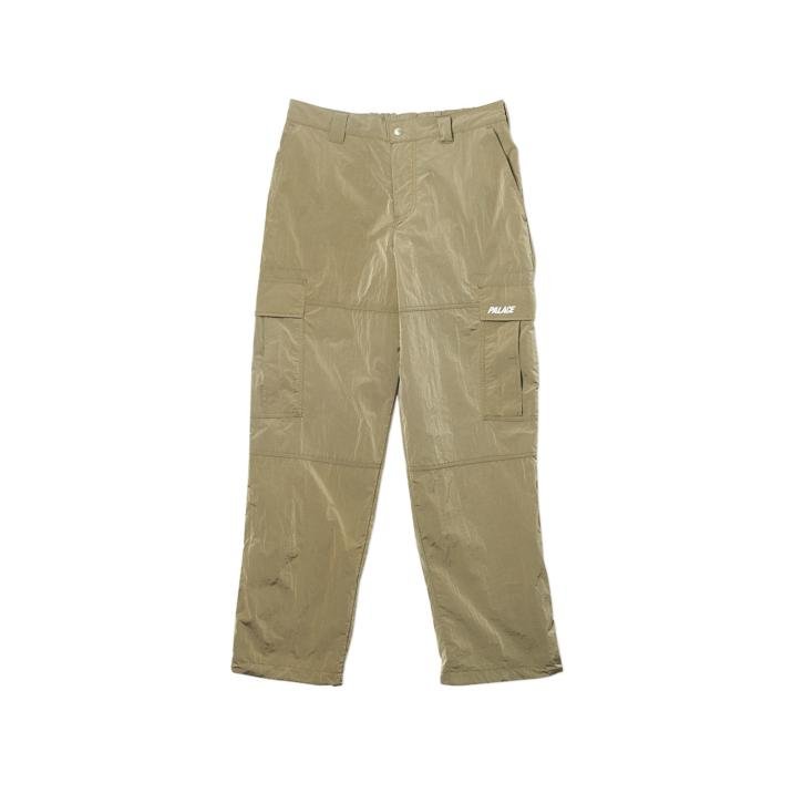 CRAGO BOTTOM GOLD SAND