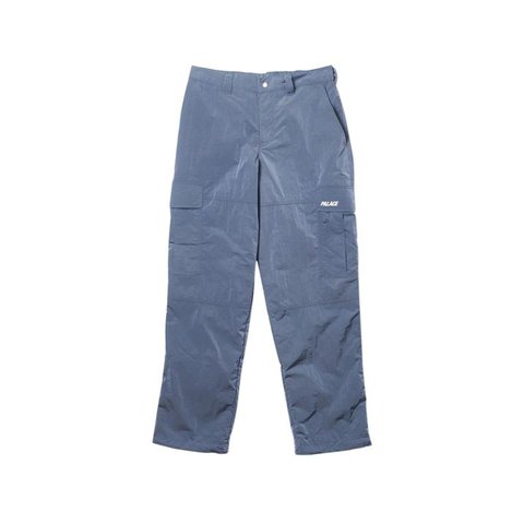 Palace CRAGO BOTTOM SHADOW GREY