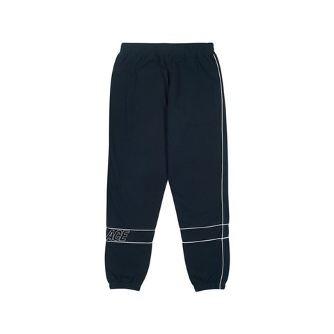 Palace PIPER JOGGERS NAVY - Colorway