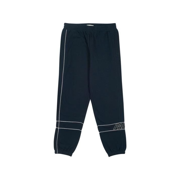 PIPER JOGGERS NAVY