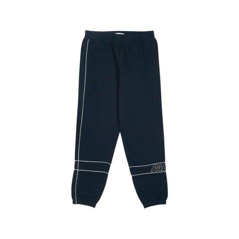 Palace PIPER JOGGERS NAVY