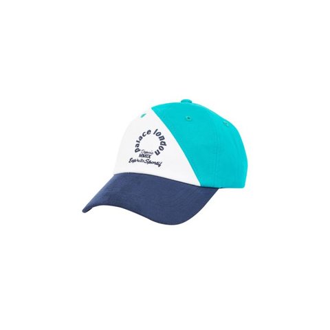 Palace ESPIRITO 6-PANEL BLUE/WHITE