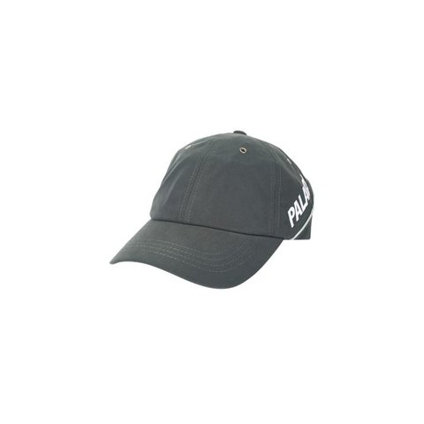 M-STRIKE SHELL 6-PANEL GREY