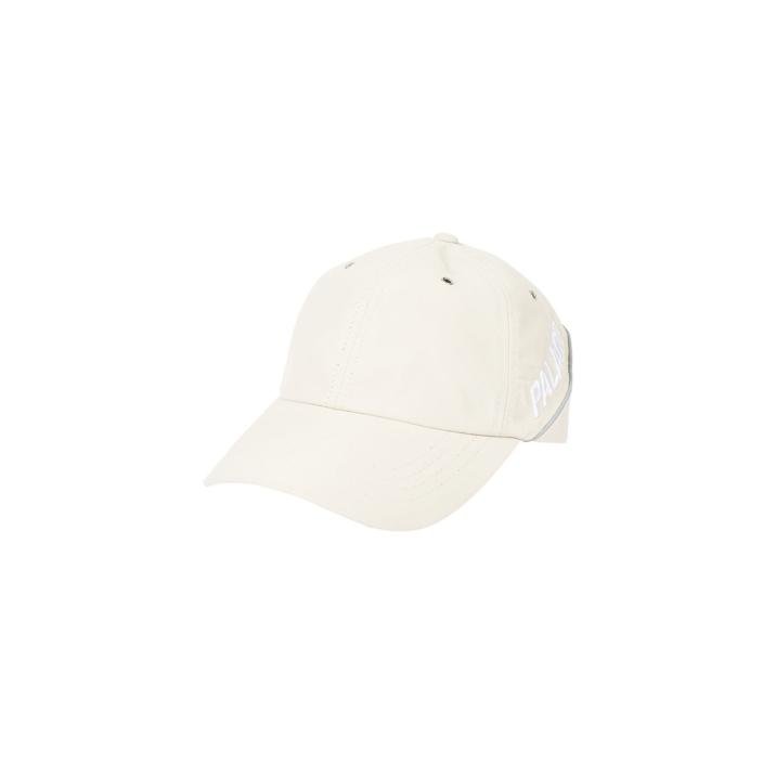 M-STRIKE SHELL 6-PANEL OFF-WHITE