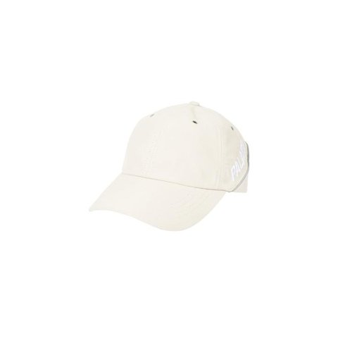 M-STRIKE SHELL 6-PANEL OFF-WHITE