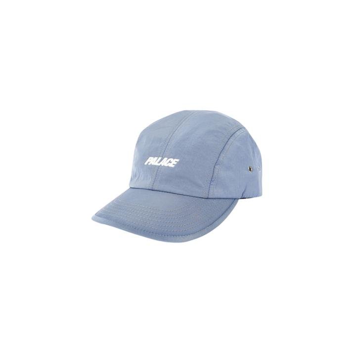T-LEAF SHELL 4-PANEL SHADOW GREY