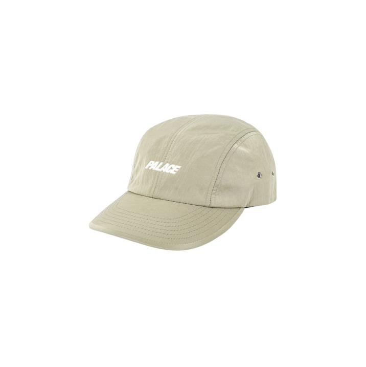 T-LEAF SHELL 4-PANEL GOLD SAND