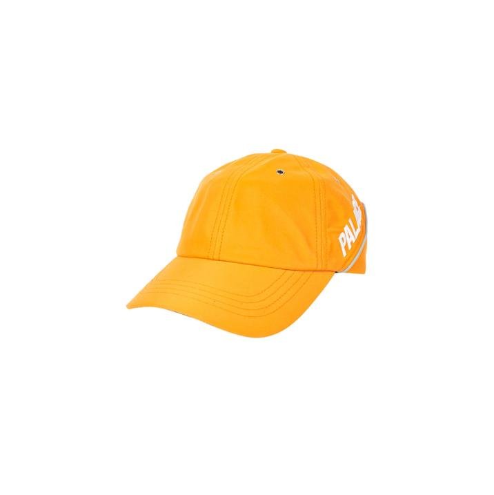 M-STRIKE SHELL 6-PANEL ORANGE