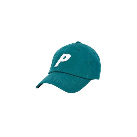 Palace P 6-PANEL GREEN