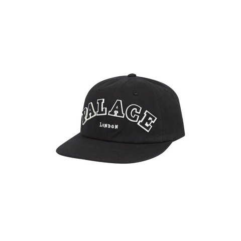 Palace THINKING CAP BLACK