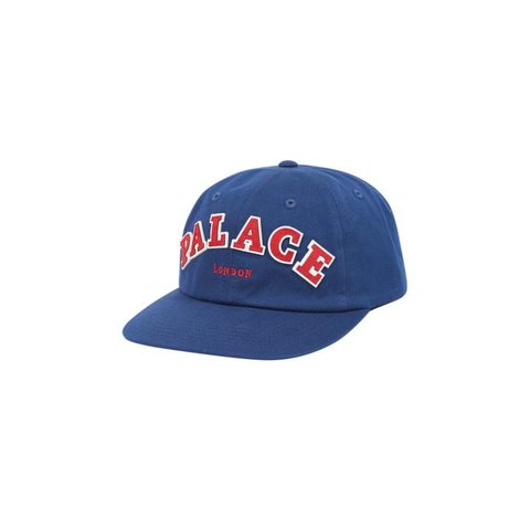 Palace THINKING CAP BLUE