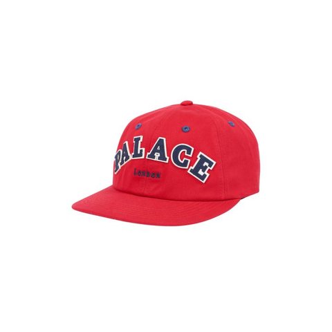 Palace THINKING CAP RED