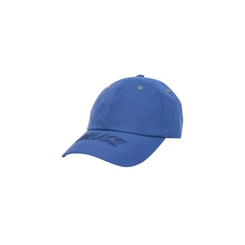 Palace VISOR 6-PANEL NAVY