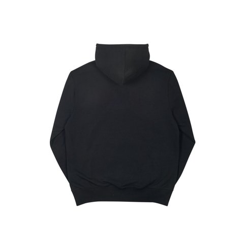 Palace FUN HOOD BLACK - Colorway