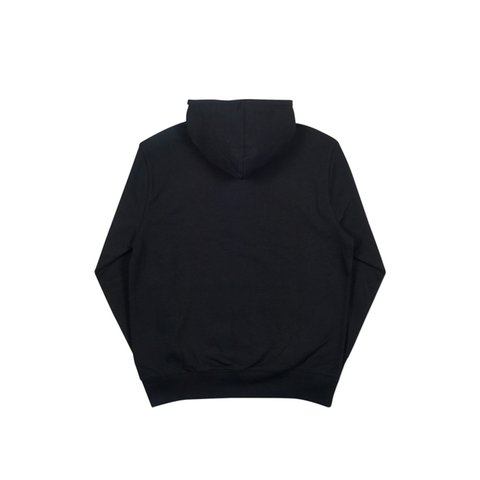 Palace MAZIN HOOD BLACK - Colorway