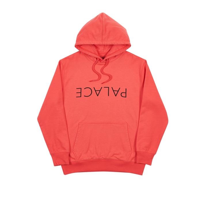 NASAL HOOD LIGHT RED