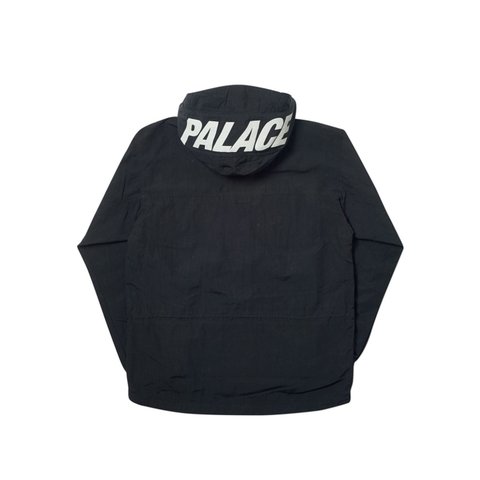 Palace BELLO JACKET BLACK - Colorway