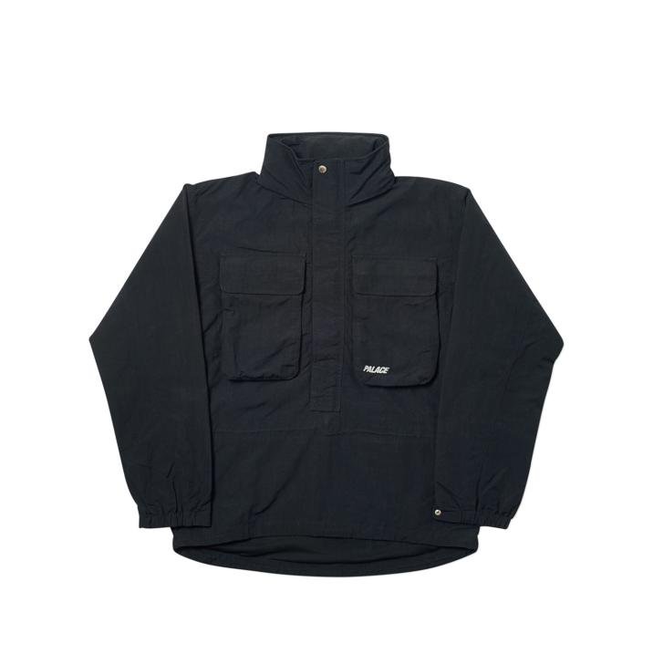 BELLO JACKET BLACK