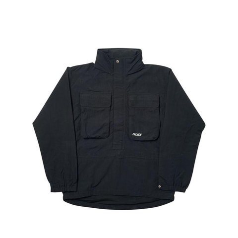 Palace BELLO JACKET BLACK