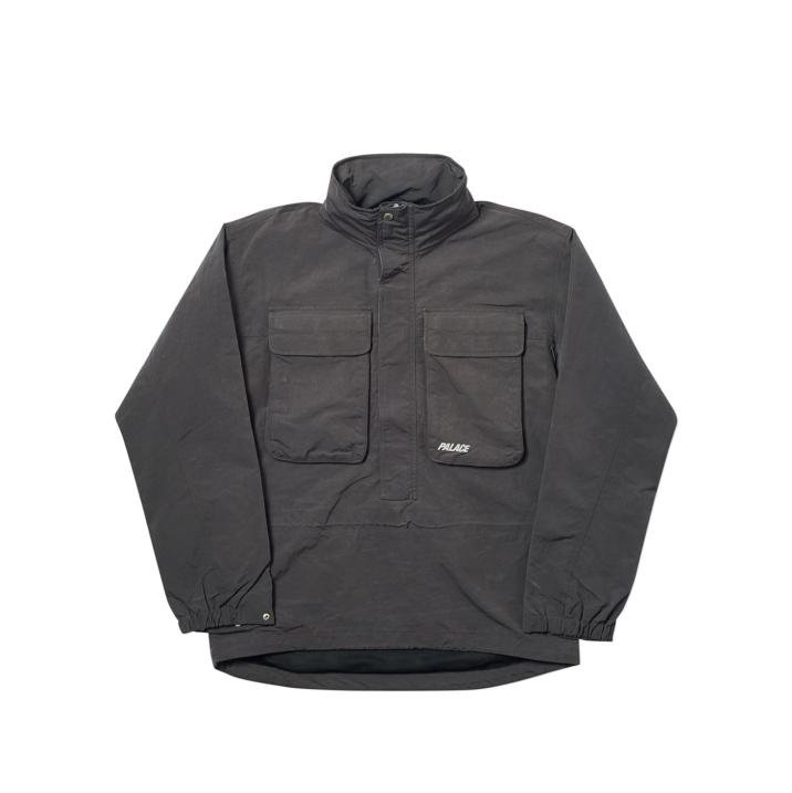 BELLO JACKET DARK GREY