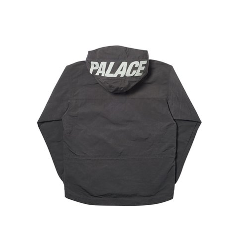 Palace BELLO JACKET DARK GREY - Colorway