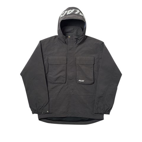 Palace BELLO JACKET DARK GREY - Colorway